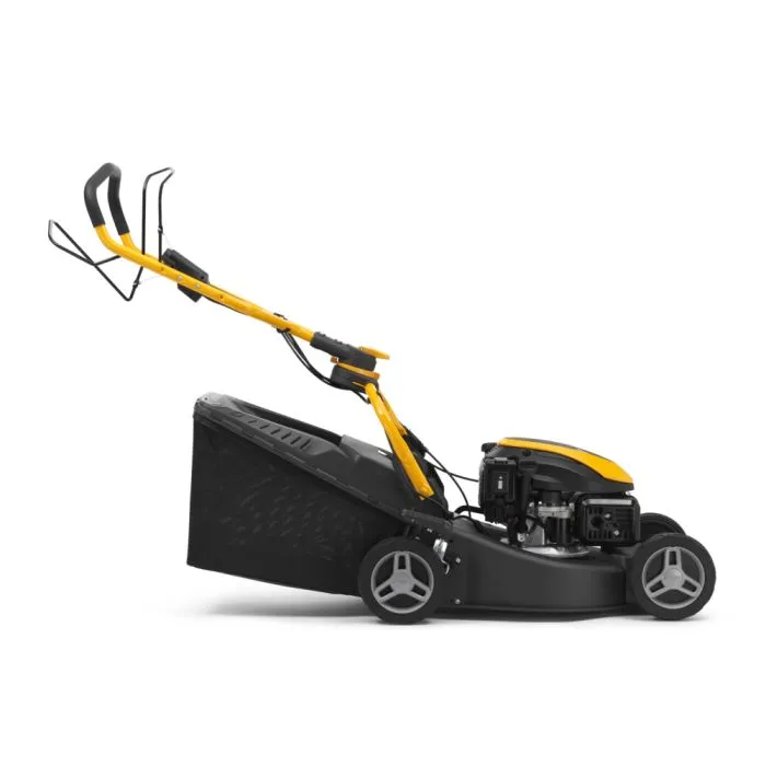 Combi 548SE 46cm 2,2kW STIGA trukket benzinplæneklipper - Billede 5