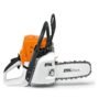 STIHL MS 231 C-BE en guide de 40cm