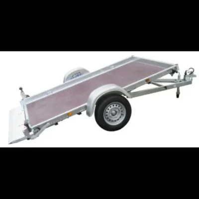 Lider Robust 40370 bakke max belastning 750 Kg