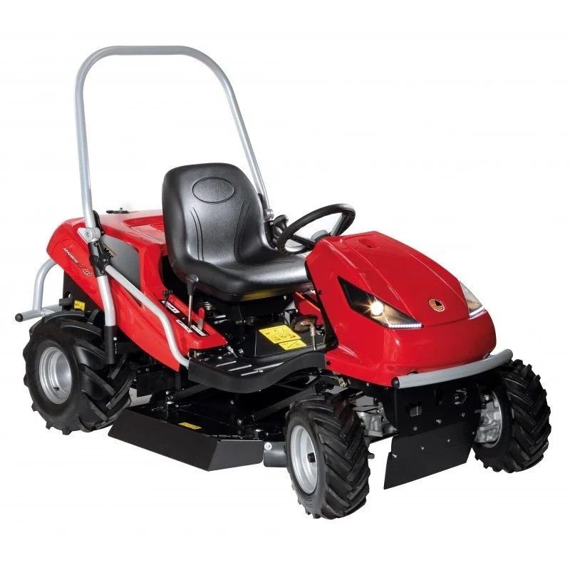 Kaaz Mitsubishi VR540 rygsæk