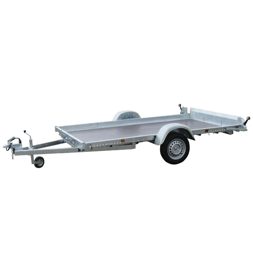 Lider Robust 40370 bakke max belastning 750 Kg - Billede 2