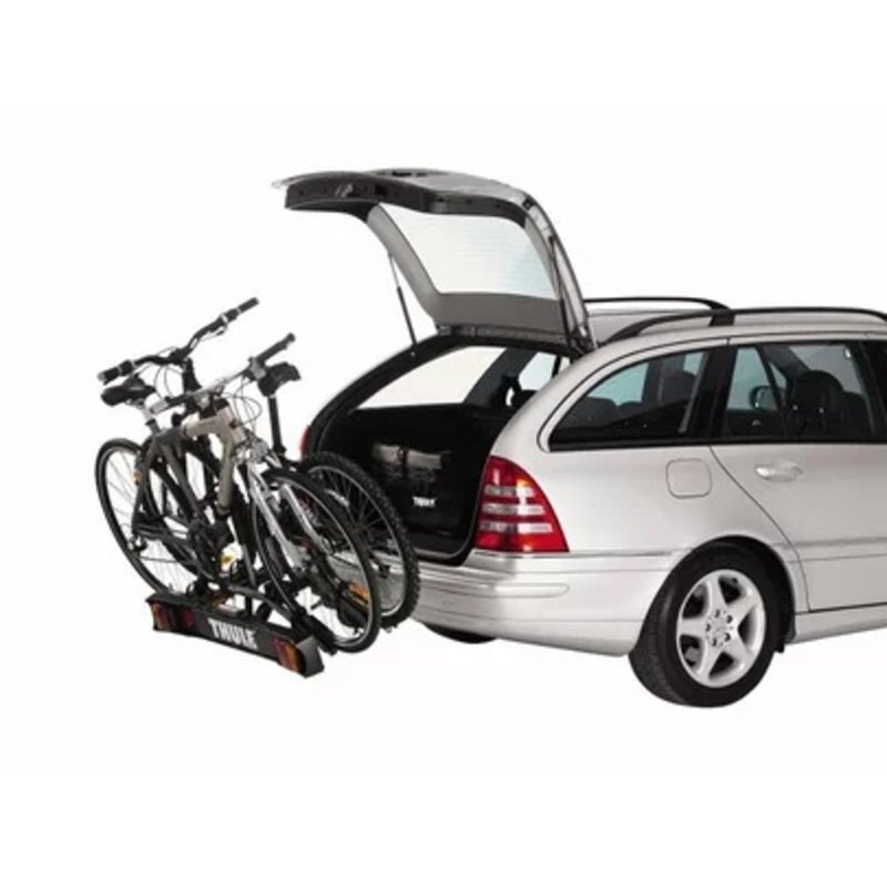 THULE RideOn cykelstativ – 2 cykler - Billede 4