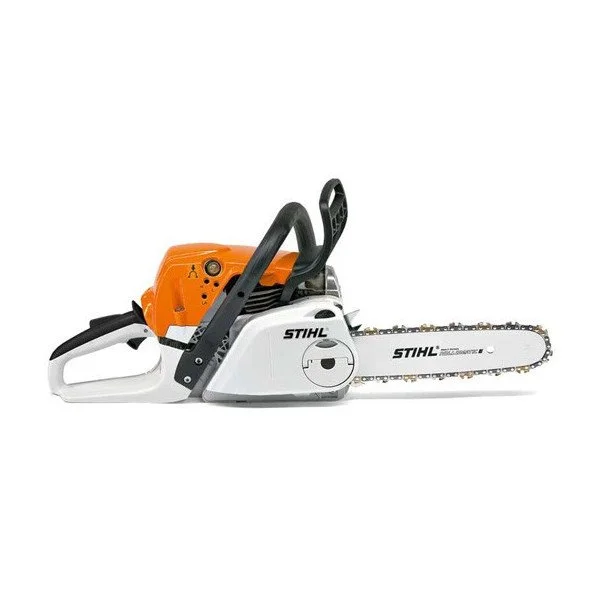 STIHL MS 241 C-M med Rollo E guide - Billede 2