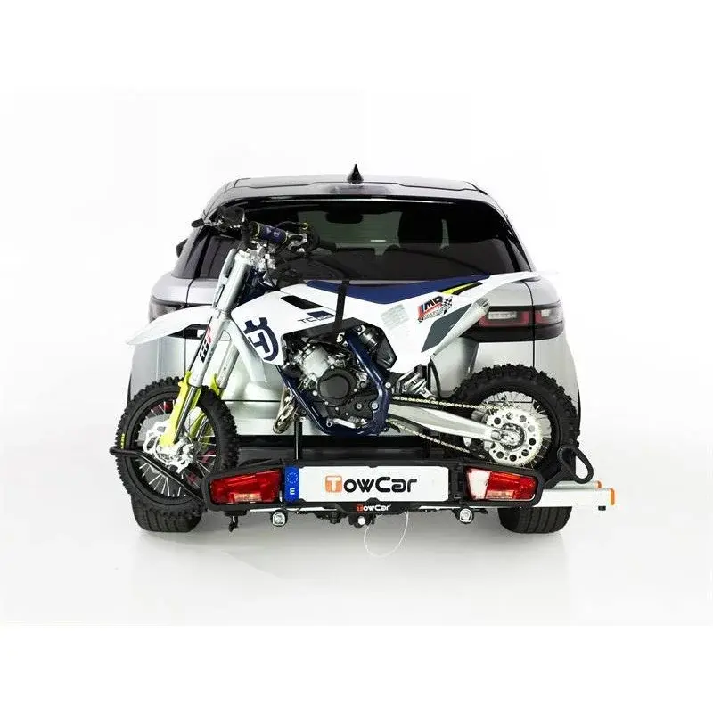 LINEPE SMARTPORT CAMPING CAR motorcykelholder