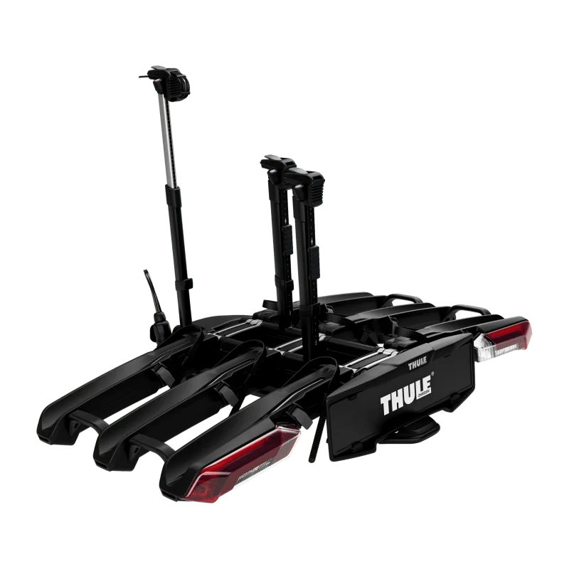 Thule EasyFold XT3 934 cykelstativ til 3 cykler