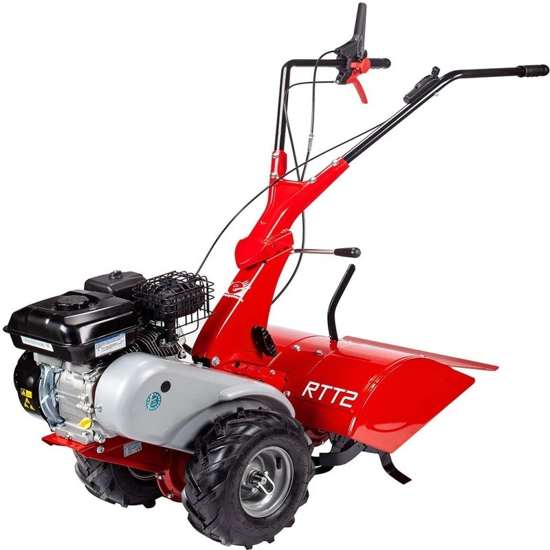 HONDA OHV 4.6 CV rorpindsstang bredde 50 cm - Billede 3