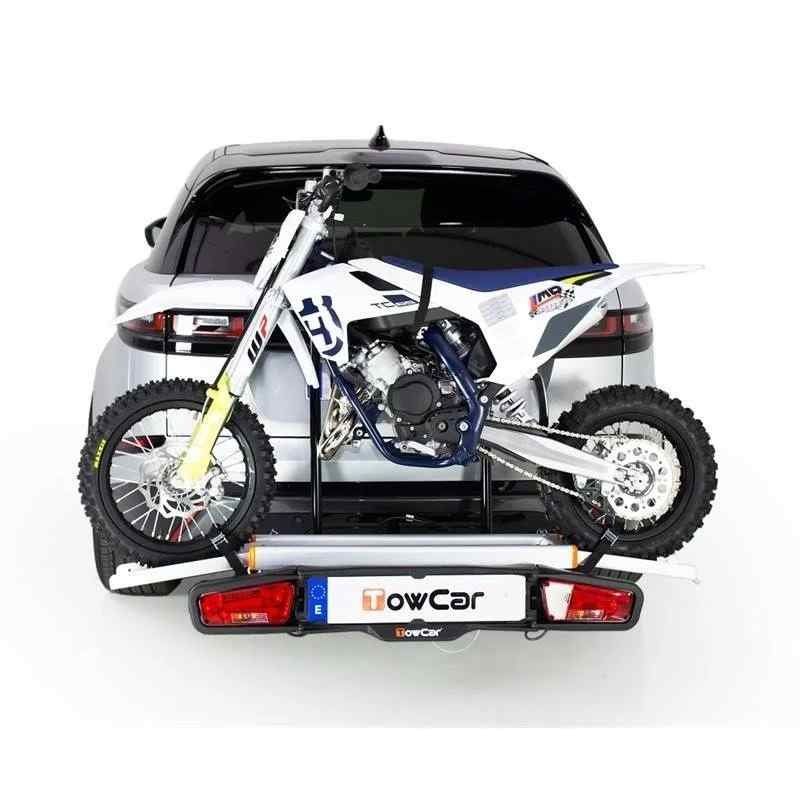 Martz TEMA motorcykelholder – GVW 750 kg