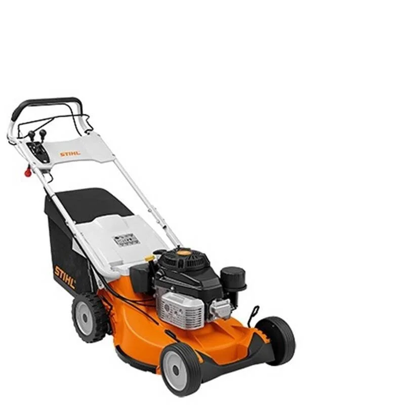 Stihl RMA756YS plæneklipper - Billede 2