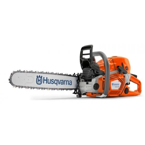 HUSQVARNA 572 XP termisk motorsav - Billede 2