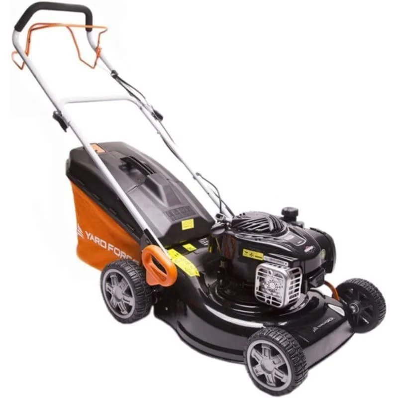 Yard Force GM B46C benzin plæneklipper - Billede 3