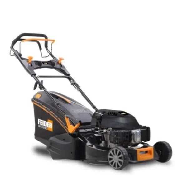 Selvkørende termisk rulleklipper 173cm³ 48cm – FEIDER - Billede 2