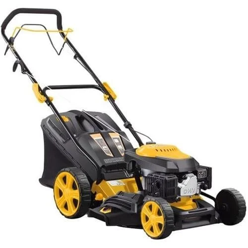 GC-PM 56/2 S HW bugseret termisk plæneklipper – Einhell