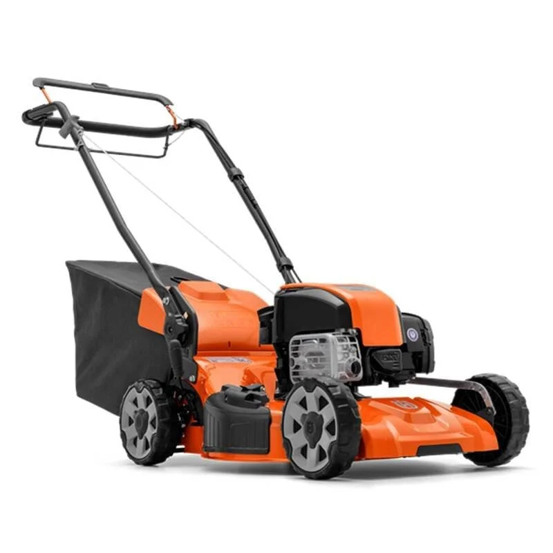 Husqvarna LC153S termisk plæneklipper - Billede 2