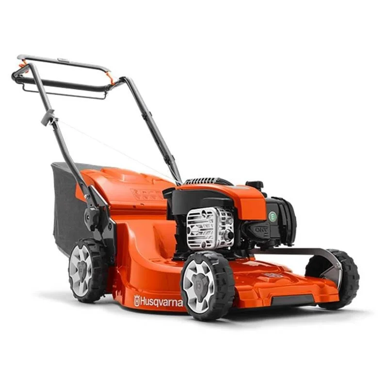 Husqvarna LC247SP termisk plæneklipper - Billede 3