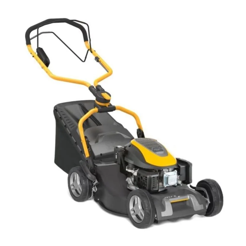 Combi 548SE 46cm 2,2kW STIGA trukket benzinplæneklipper - Billede 2