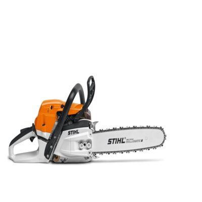 STIHL MS 291 C-BE 45cm benzin motorsav