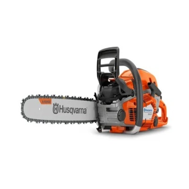 HUSQVARNA 550 XP Mark l motorsav - Billede 2