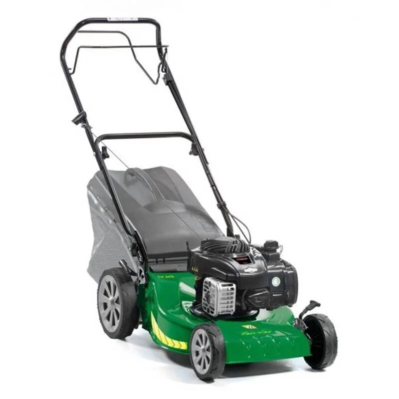 Verts Loisirs FW46TB plæneklipper - Billede 2