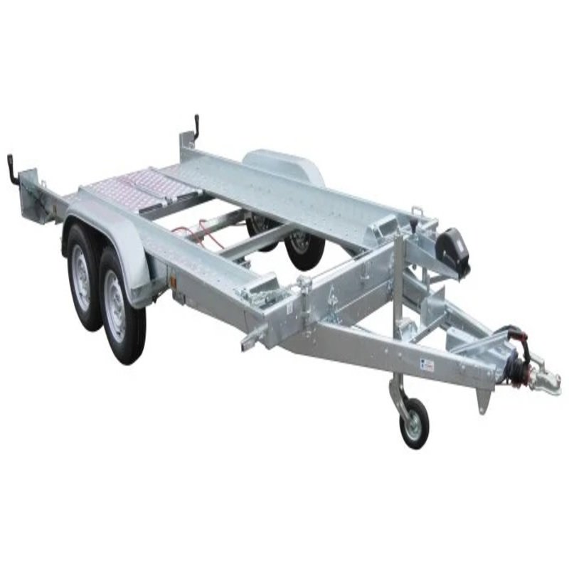 LIDER 39760 trailer bilholder 2500Kg