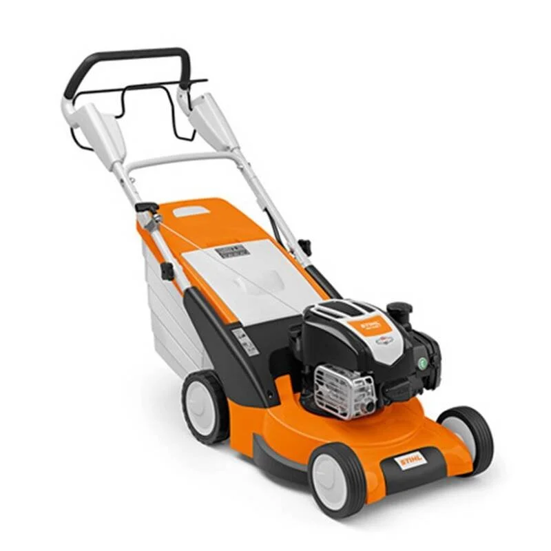 Stihl RM545VE plæneklipper - Billede 2