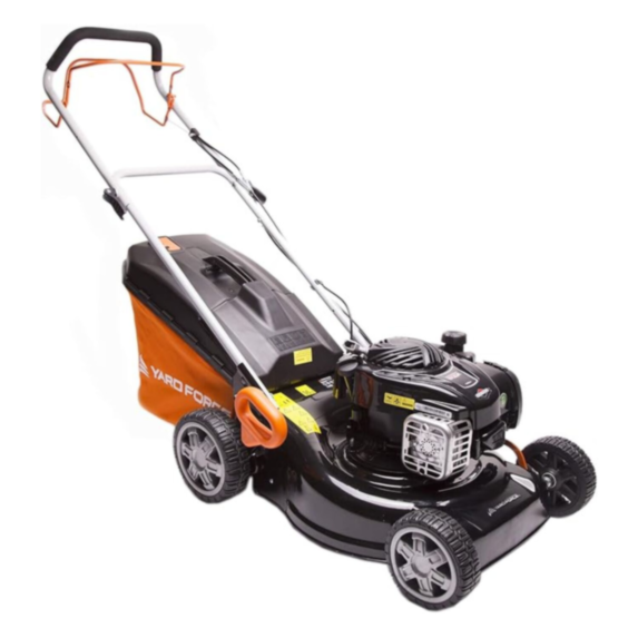 Yard Force GM B46C benzin plæneklipper - Billede 4