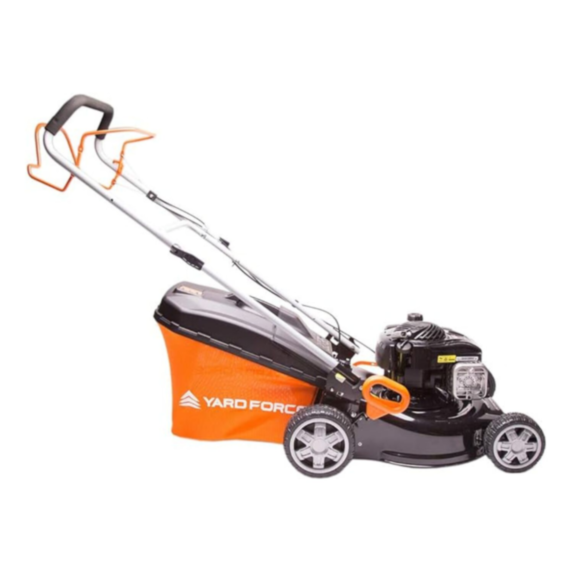 Yard Force GM B46C benzin plæneklipper - Billede 5