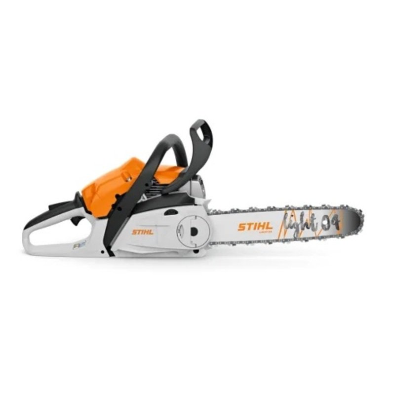 STIHL MS 212 C-BE i 40cm guide - Billede 2