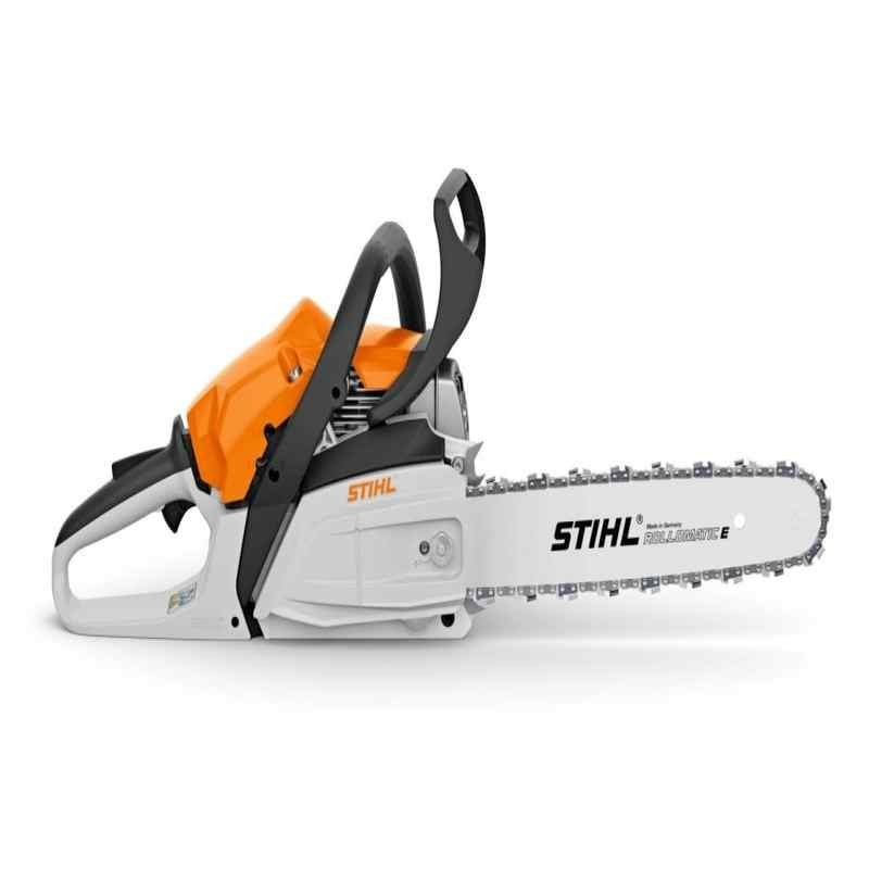 STIHL MS 212 i 40cm guide - Billede 3