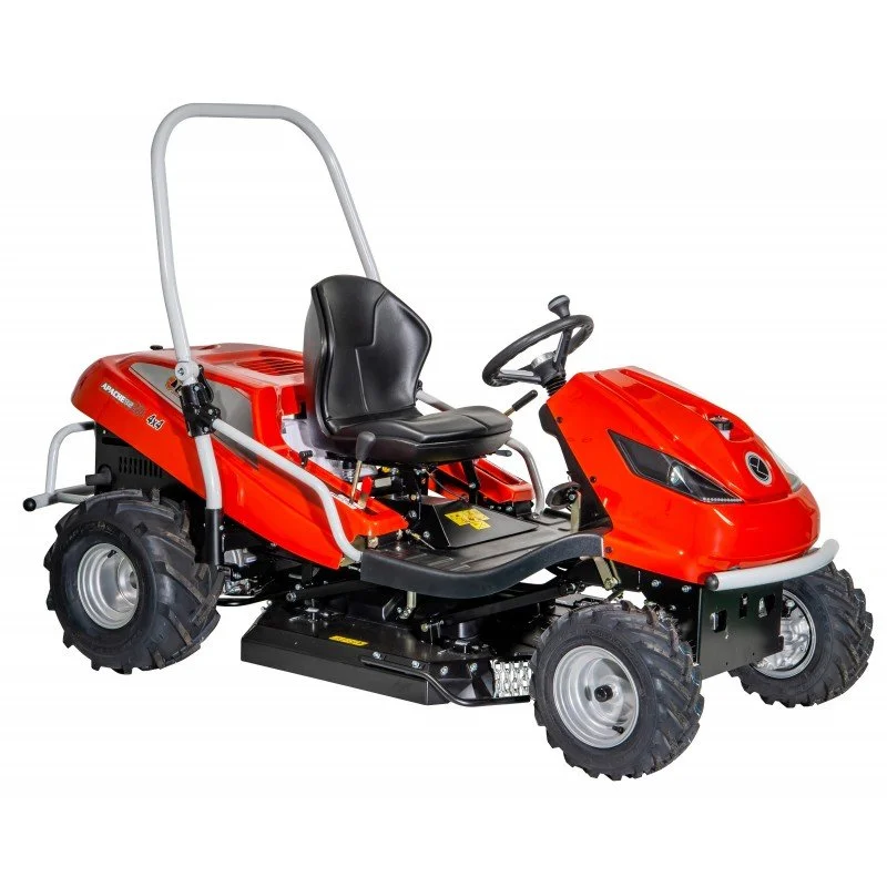 Oleo-Mac Tuareg 92 EVO-K ride-on buskrydder