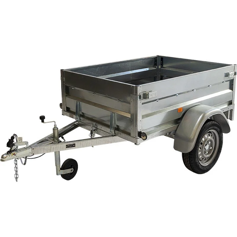 ERKA 438 trailer – R802644
