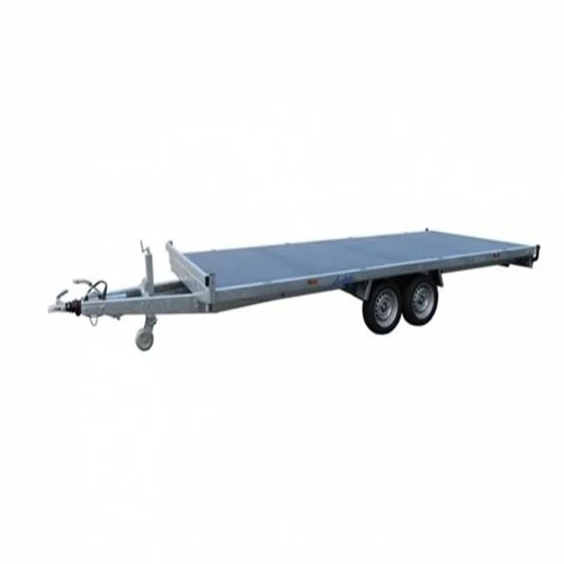 LIDER 32680 fladvogn – GVW 3500 kg (406 x 215)