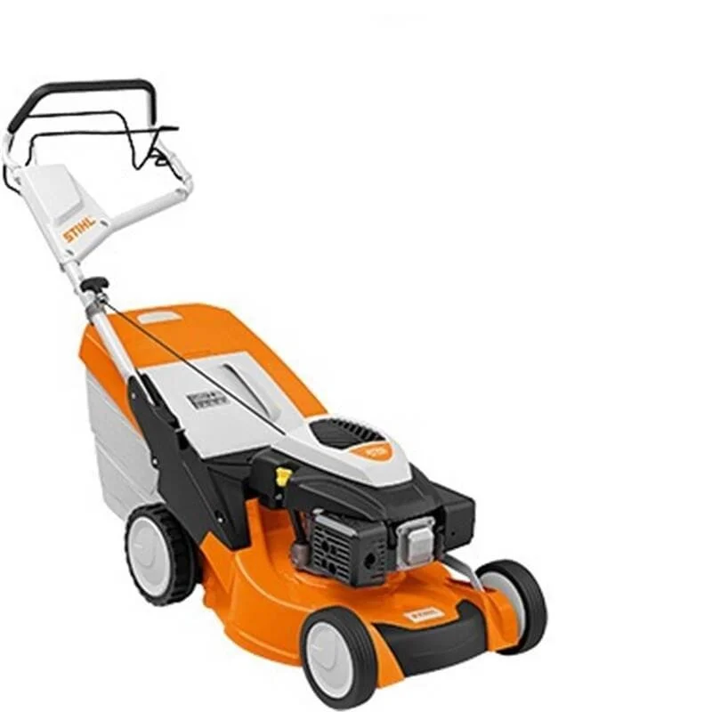 Stihl RM655V plæneklipper - Billede 3