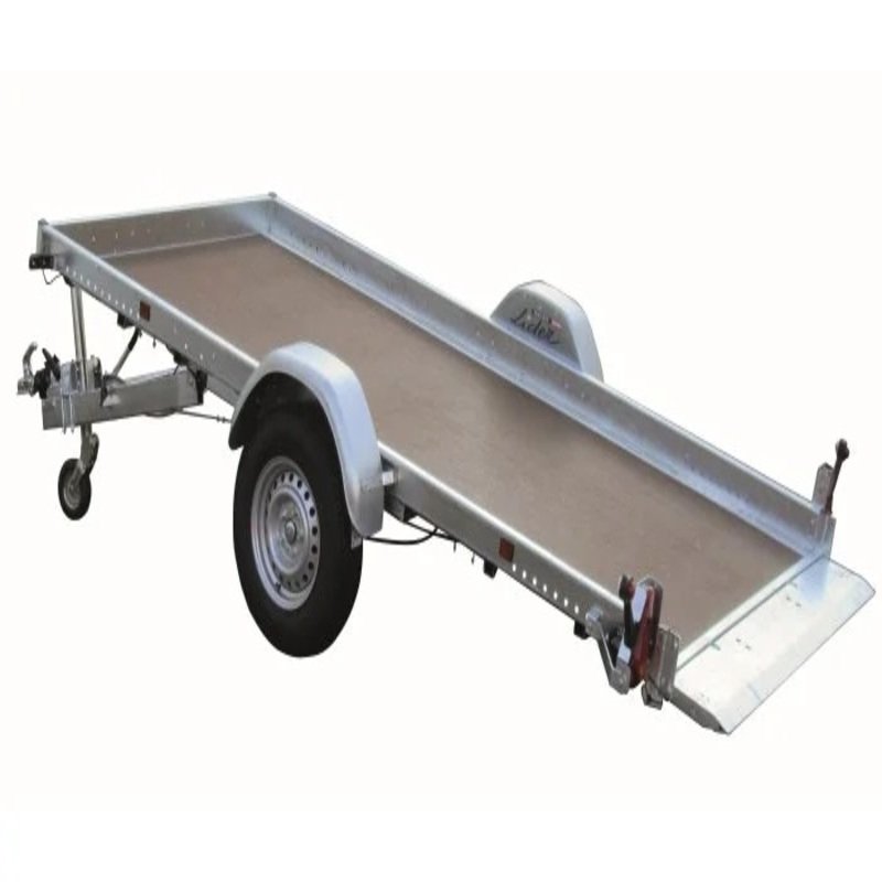 Robust LIDER 40386 Fladvogn – GVW 1600kg - Billede 2