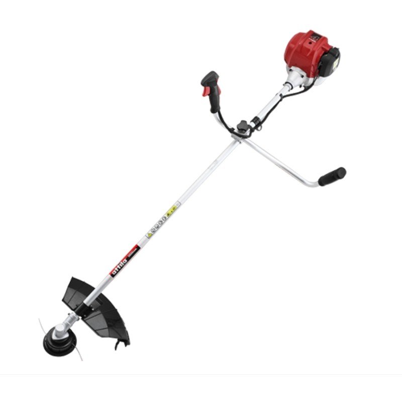 STIHL FS 511 C-EM buskrydder Makulator