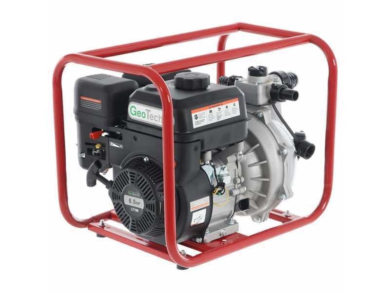 Greenbay GB-HPWP 40 termisk motorpumpe