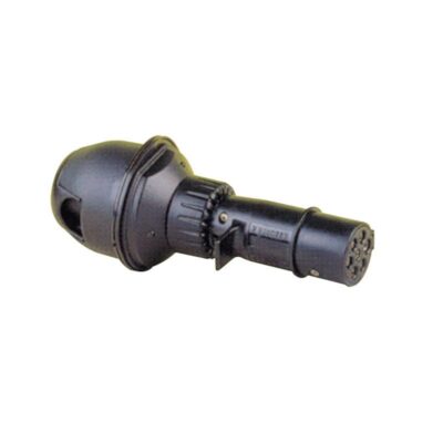 Bremset trækhoved ALKO 161S 950-1600KG