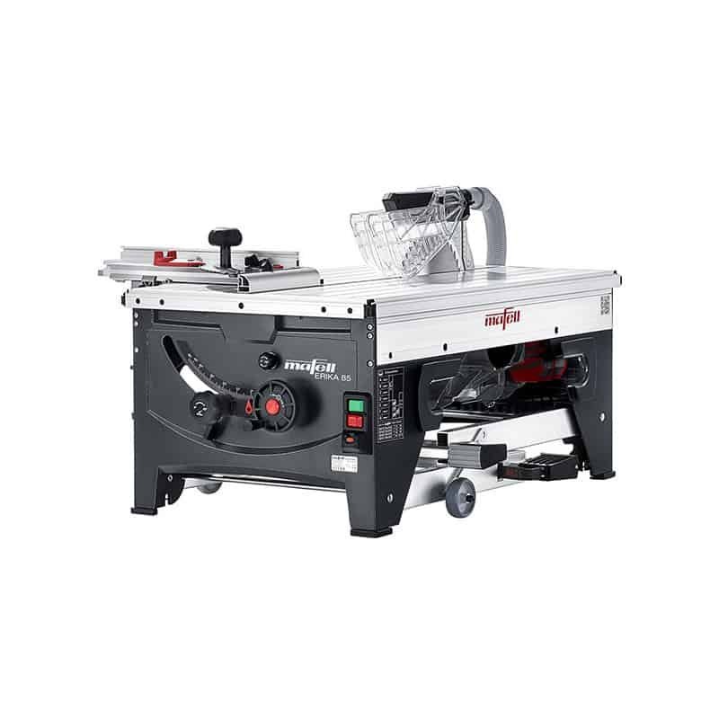 Bordsav MAFELL 250mm ERIKA 85 – 971901 - Billede 2