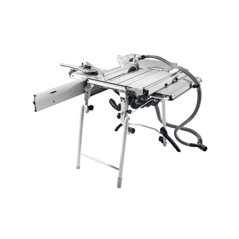Halvstationær sav FESTOOL PRECISIO CS 70 EBG