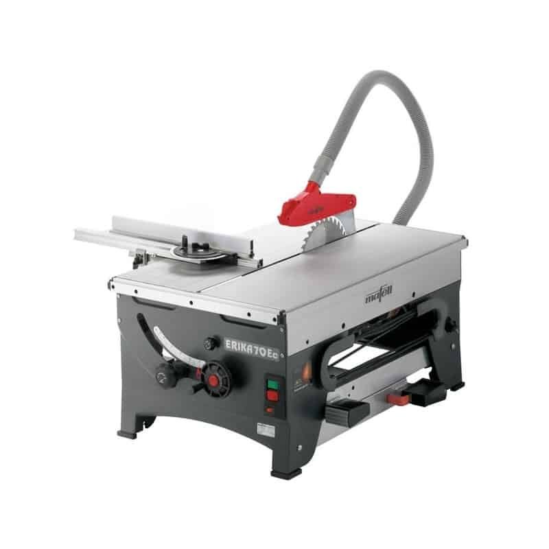 Akku bordsav FESTOOL CSC SYS 50 EBI