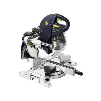 FESTOOL KSC 60 EB akku radial geringssav
