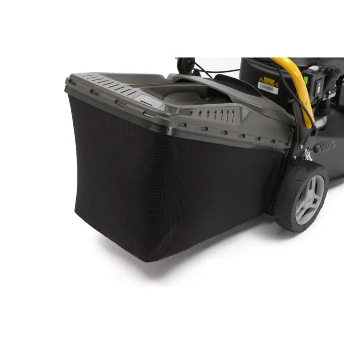 Combi 548SE 46cm 2,2kW STIGA trukket benzinplæneklipper - Billede 8