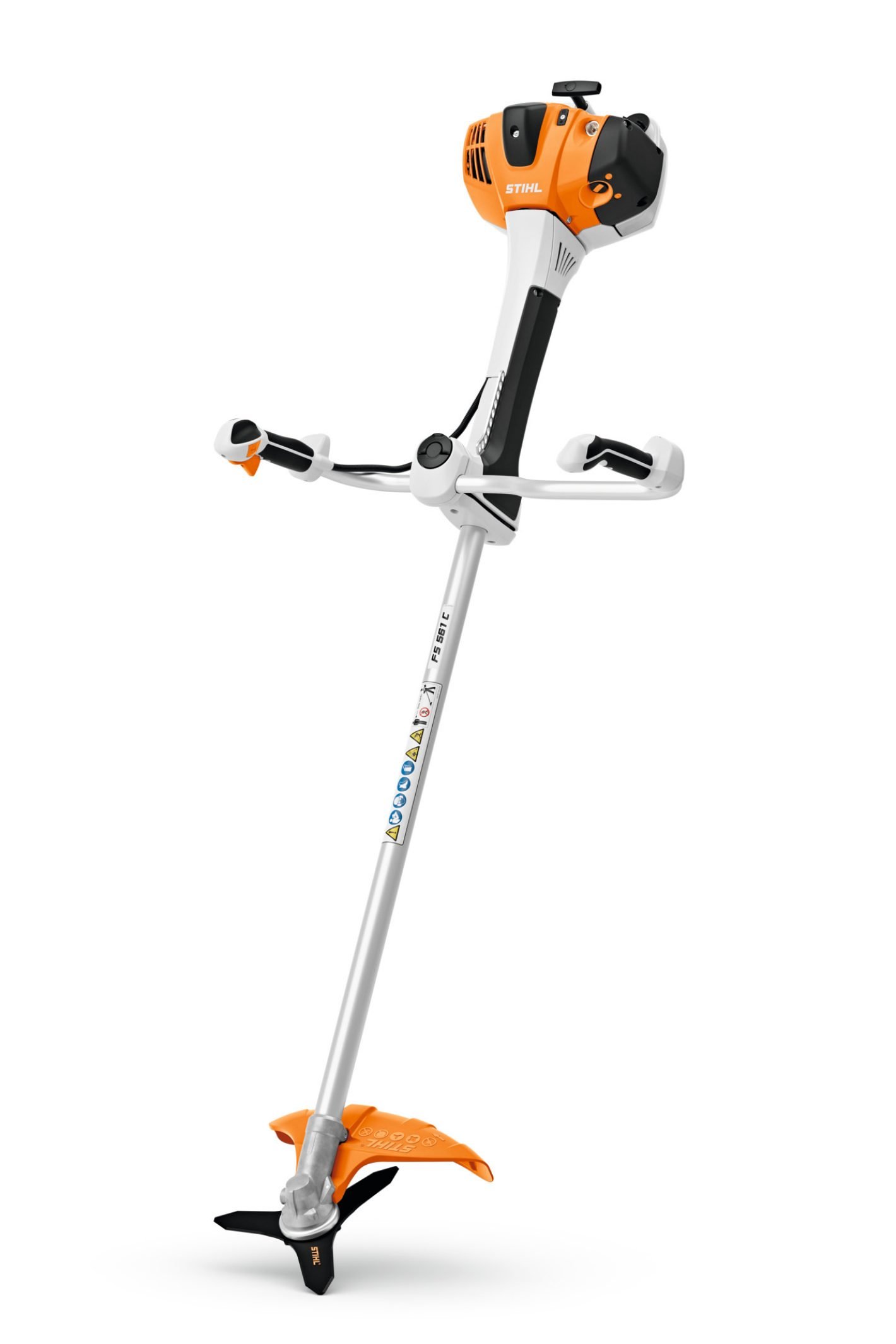 STIHL FS 240 buskrydder