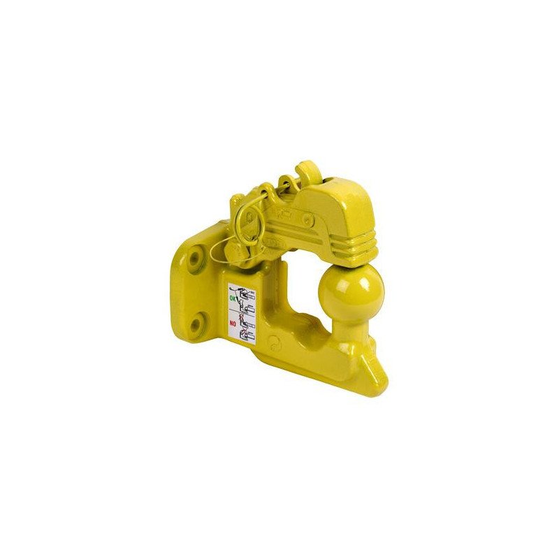 Winterhoff WS 3500 stabilisator