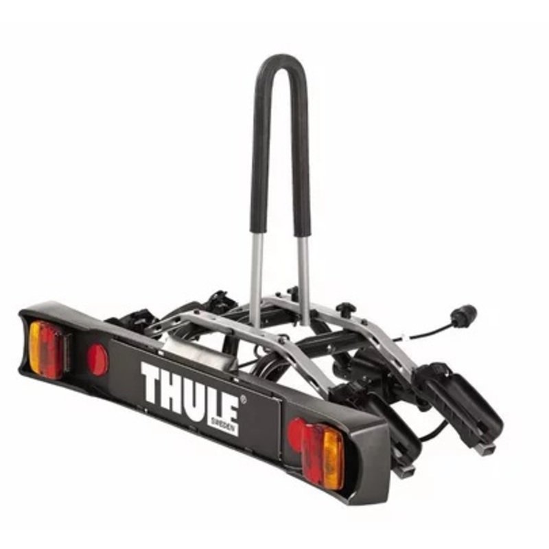 THULE RideOn cykelstativ – 2 cykler - Billede 2