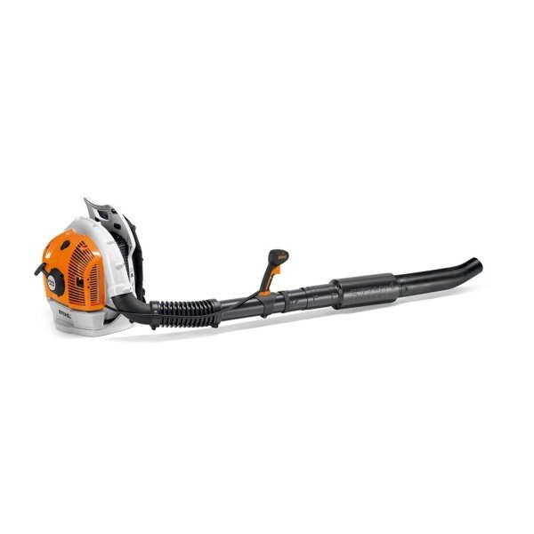 STIHL BR500 Rygsækblæser - Billede 2