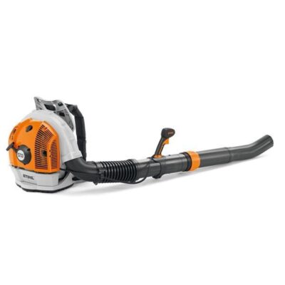 STIHL BR800 C-E Rygsækblæser