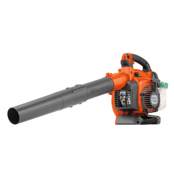 Håndholdt vakuumblæser SH 56 C-E ErgoStart STIHL