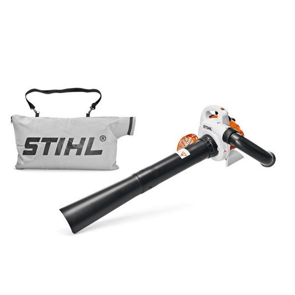 Håndholdt vakuumblæser SH 56 C-E ErgoStart STIHL - Billede 2