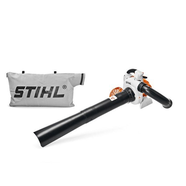 Rygsækblæser BR450C-EF STIHL
