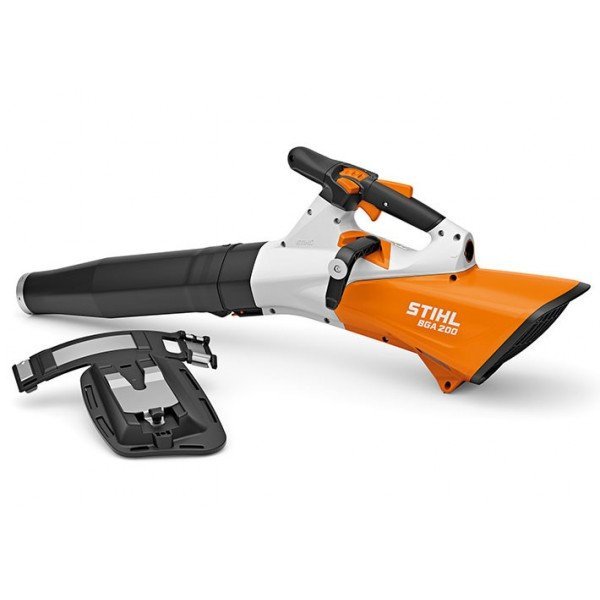 HUSQVARNA 350BT Rygsækblæser
